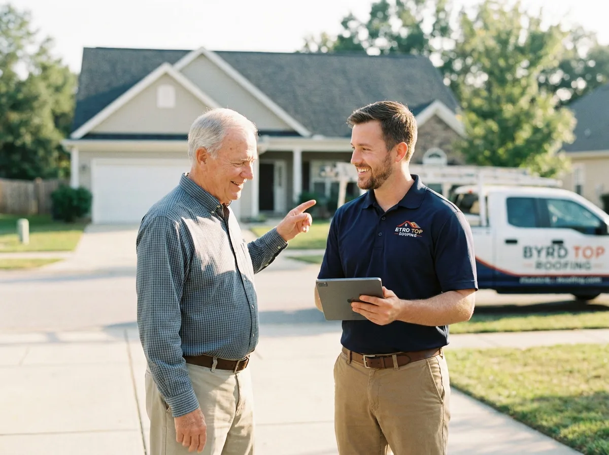 Roofing Bamberg, SC FAQs
